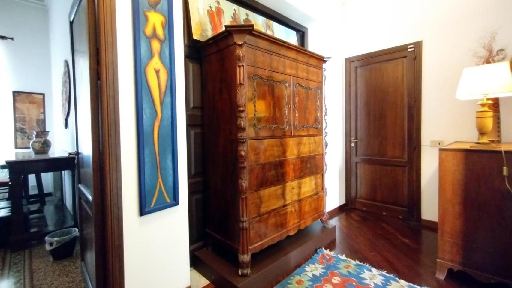 Appartamenti Olivuzza Palermo Exterior foto