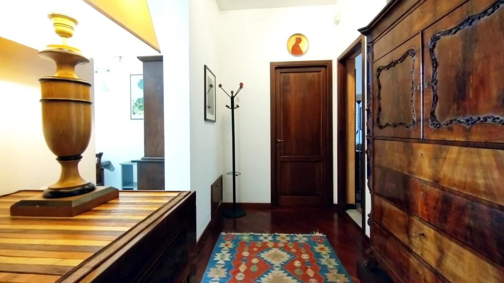 Appartamenti Olivuzza Palermo Exterior foto