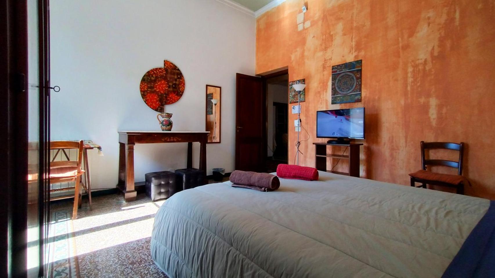 Appartamenti Olivuzza Palermo Exterior foto