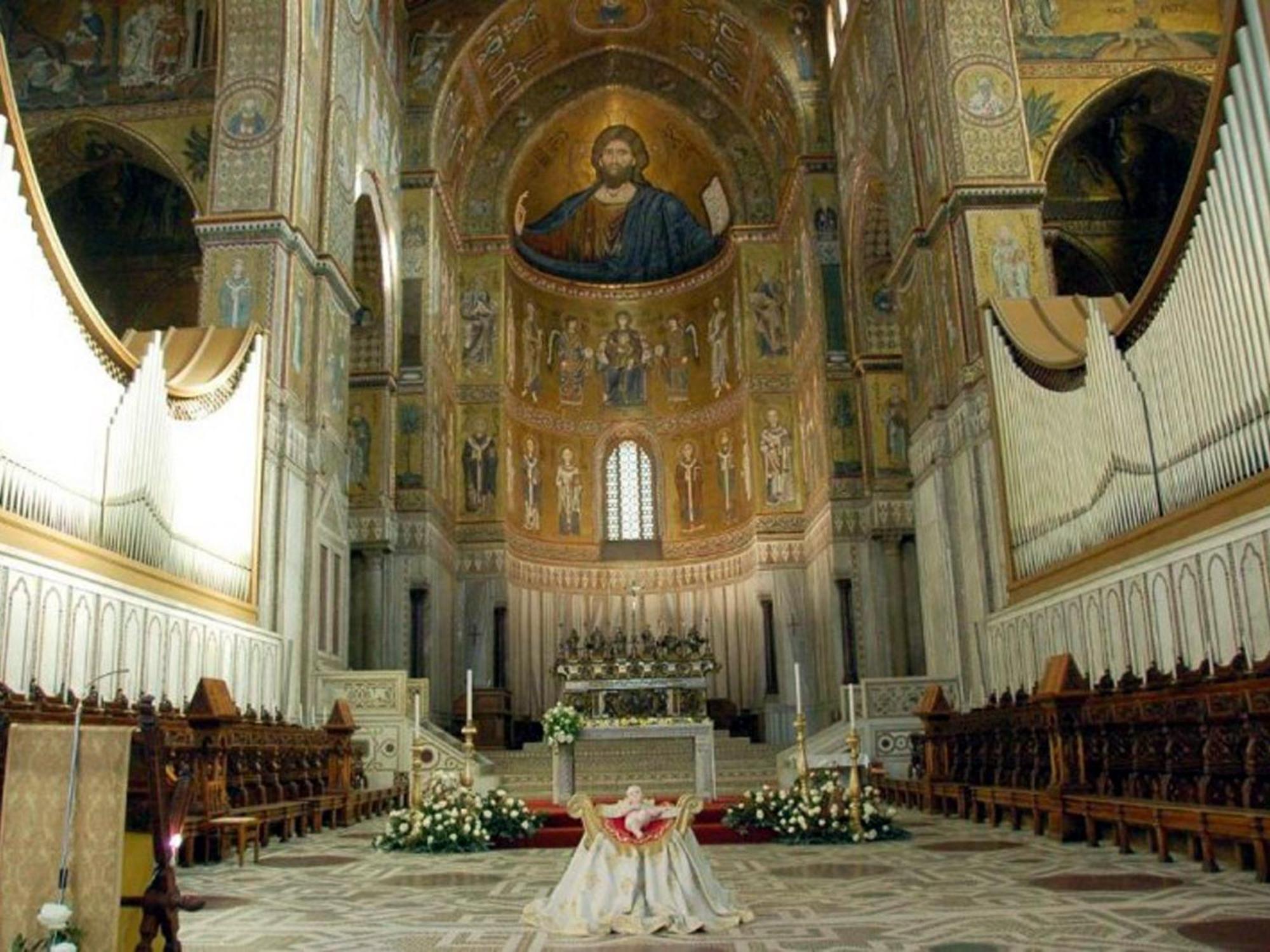 Appartamenti Olivuzza Palermo Exterior foto